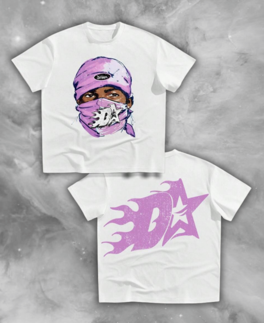 Dream Star Collection Tee