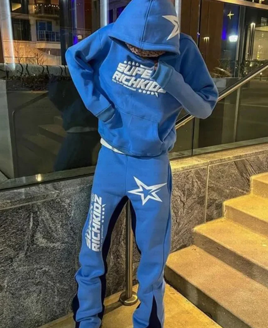 RICHKIDZ Generation Eşofman