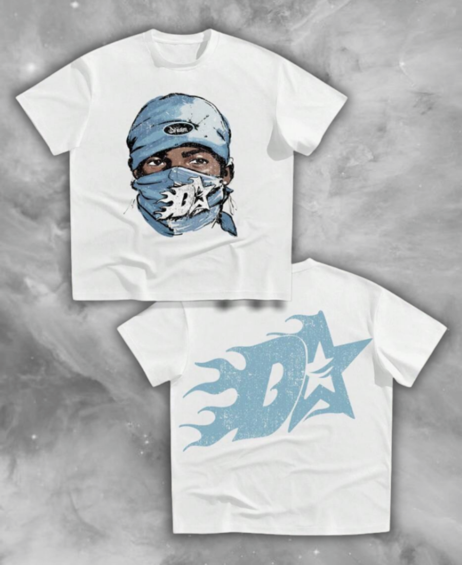 Dream Star Collection Tee