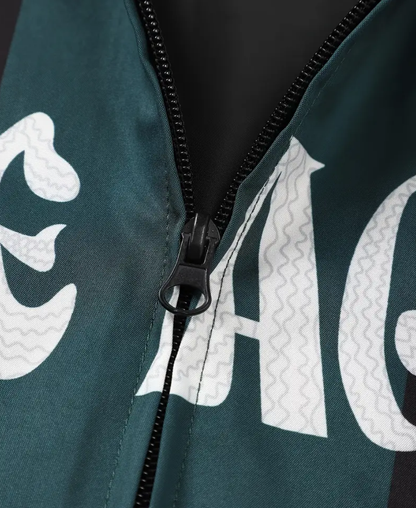 Rise Again MCH Ceket