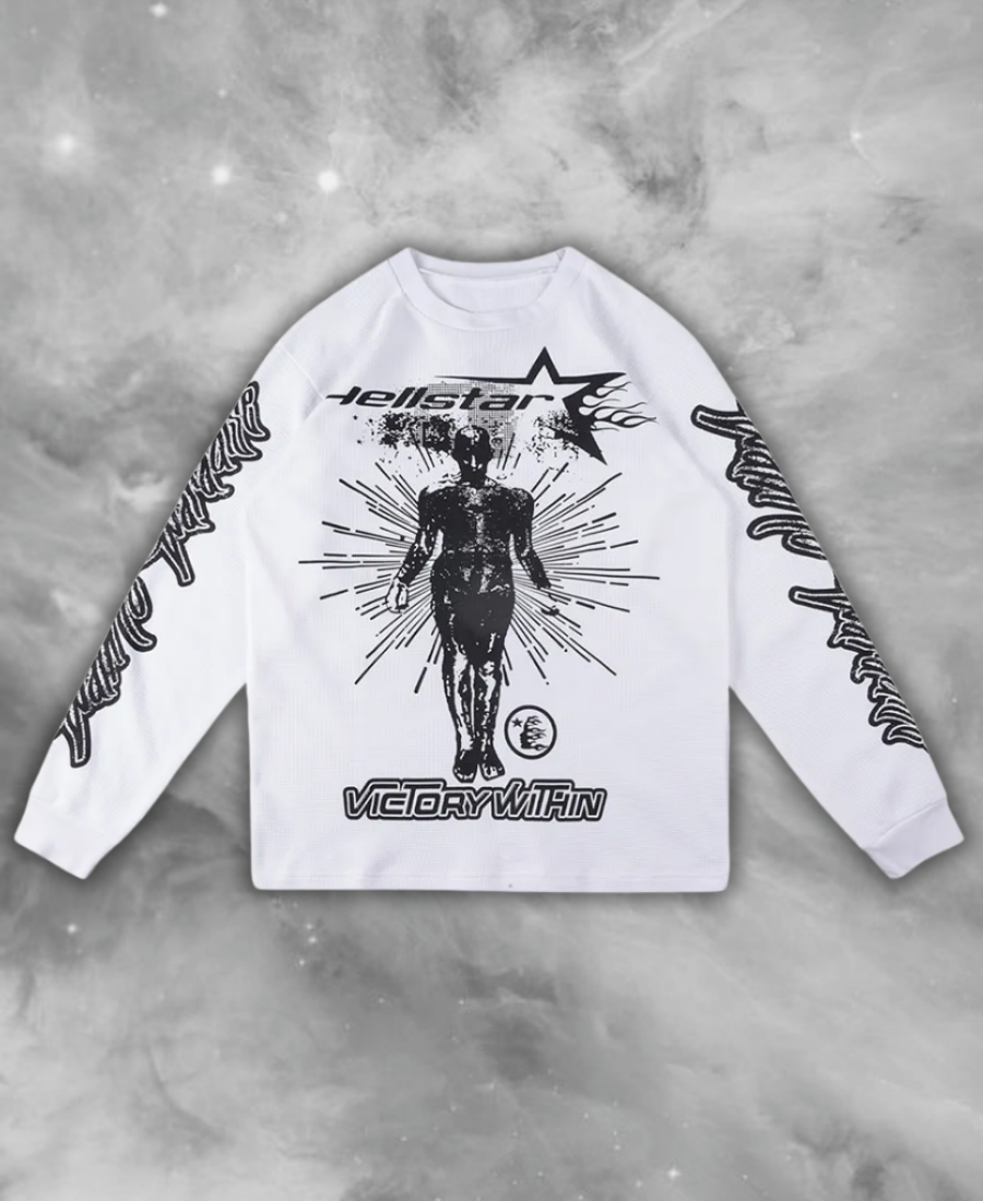 Hellstar Sweatshirt