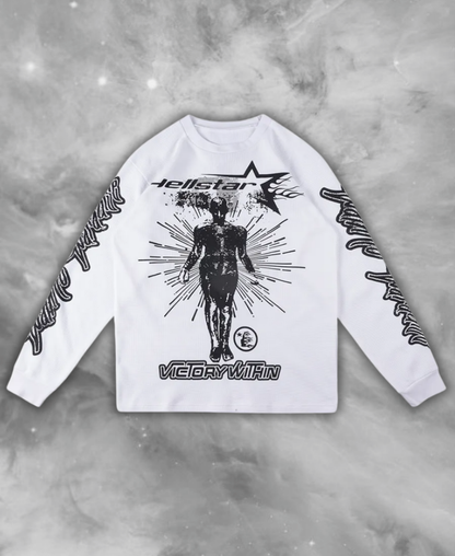 Hellstar Sweatshirt
