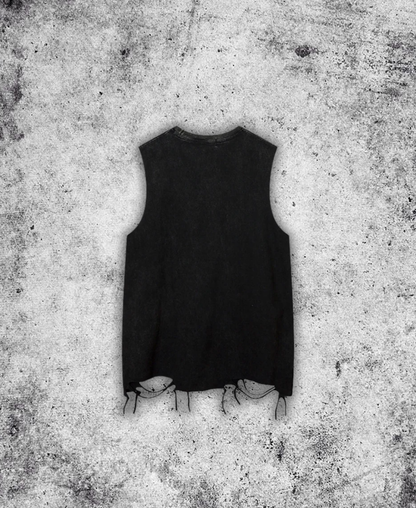 Bipolar Disorder Sleeveless Tee