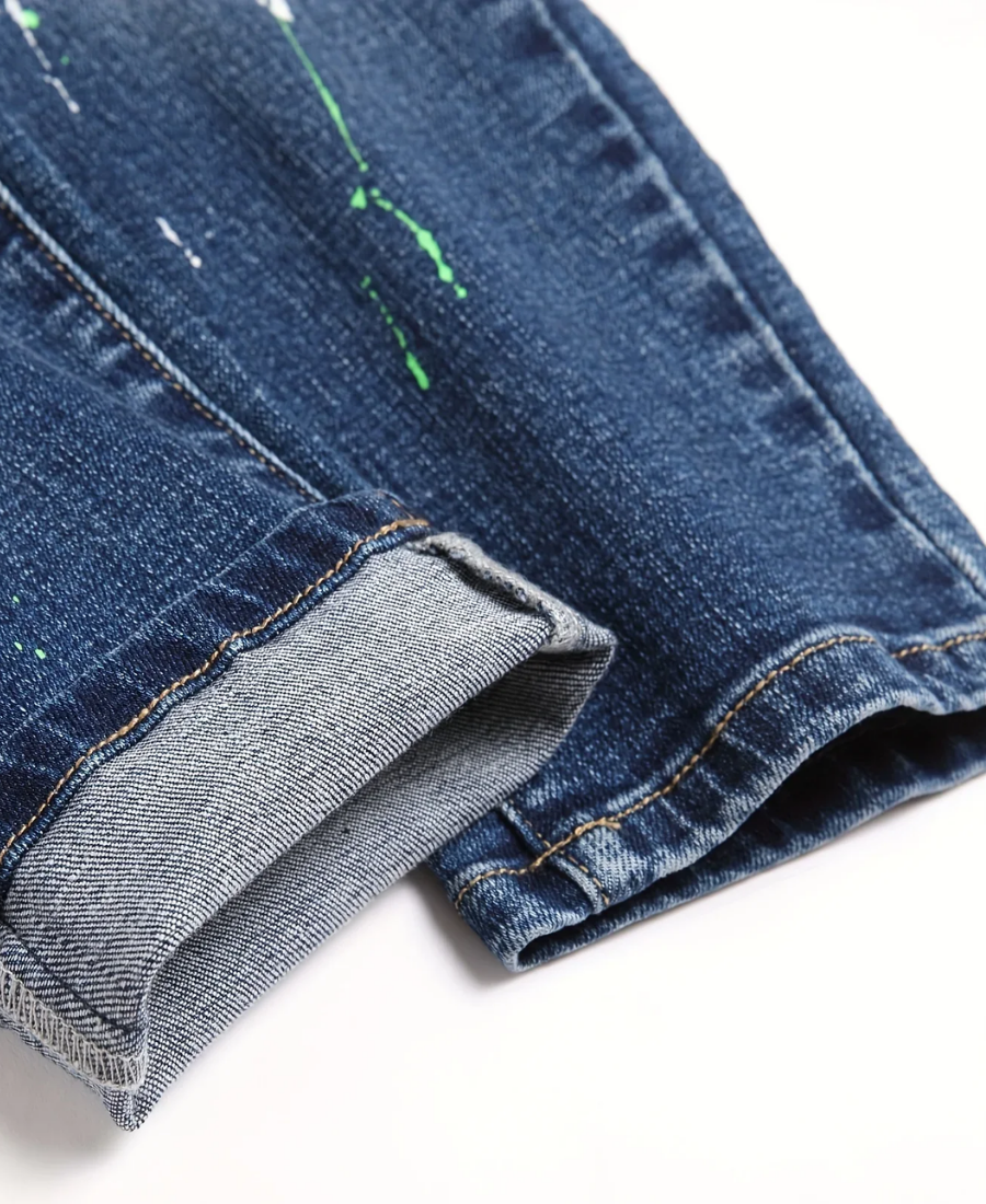 Paris Passion Pants