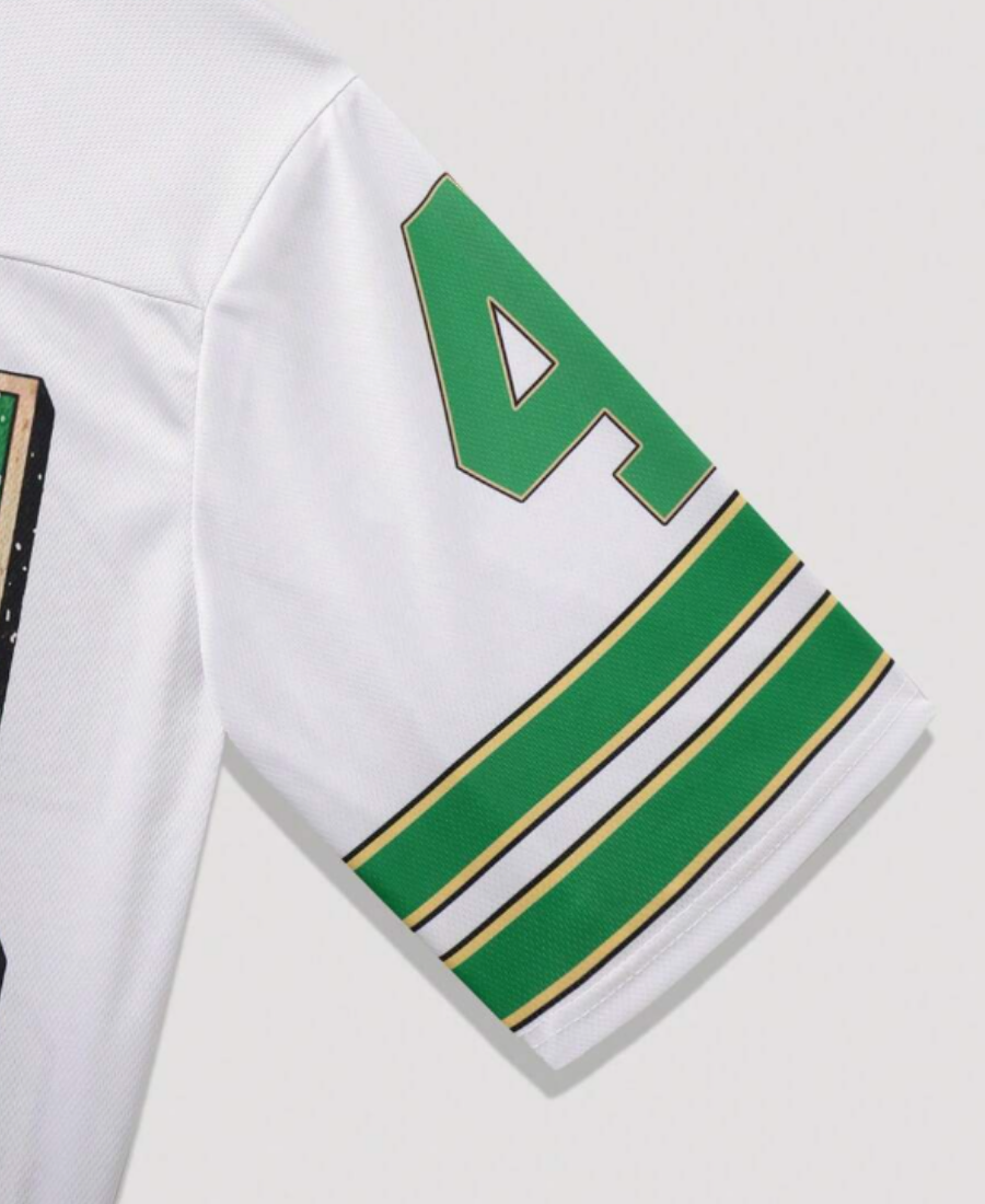 24 & 22 Collection Jersey Tee