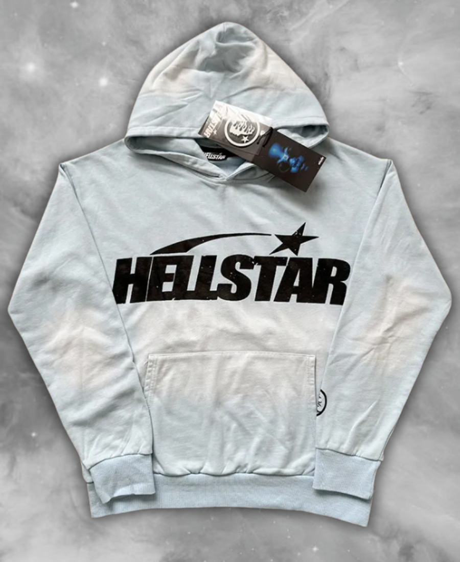 Hellstar Hype Sweatshirt