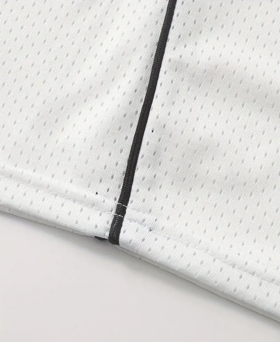 Demischolab 9 Long Tee