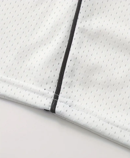 Demischolab 9 Long Tee