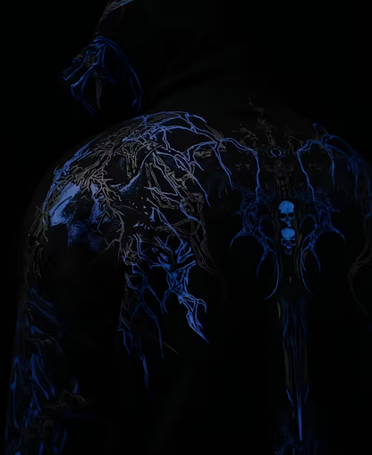 Heaven Monster Sweatshirt