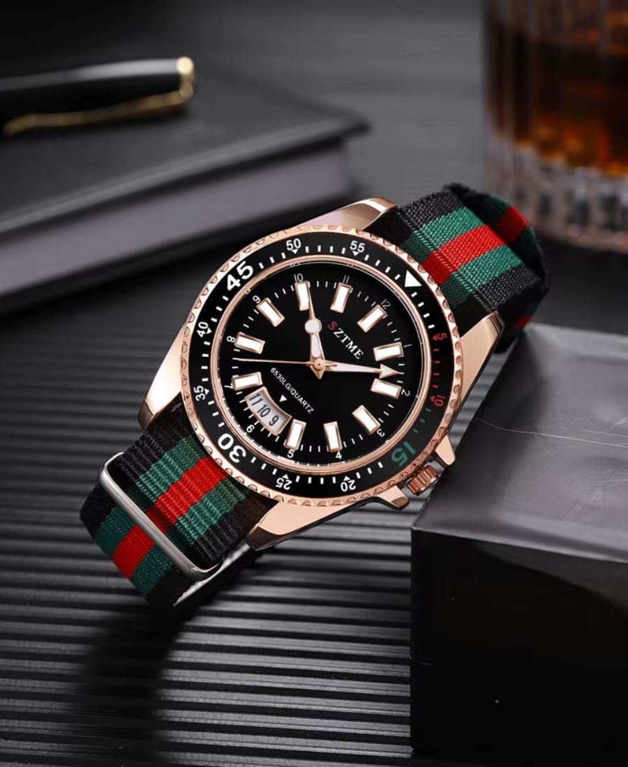 GUCCI Dive Saat
