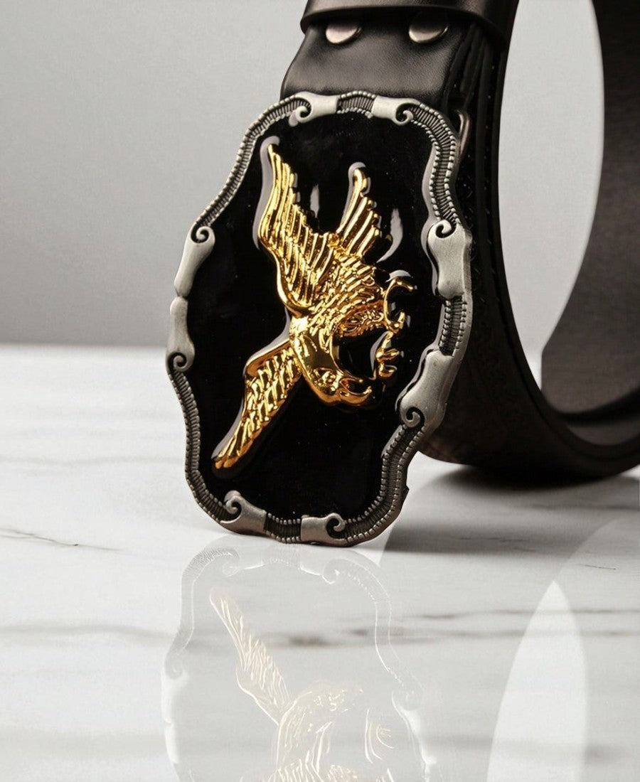 Eagle Chivalry Kemer