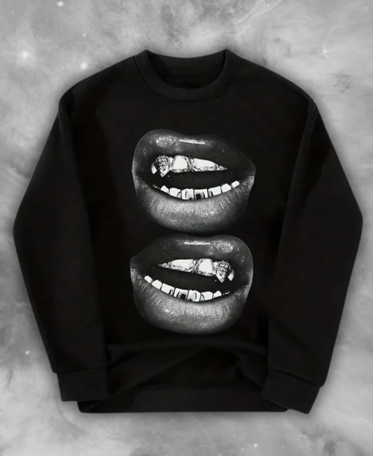 Two Grillz Tee