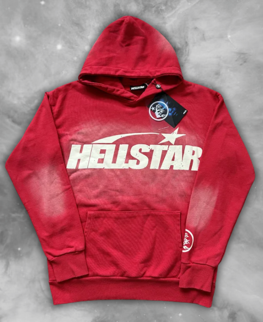 Hellstar Hype Sweatshirt