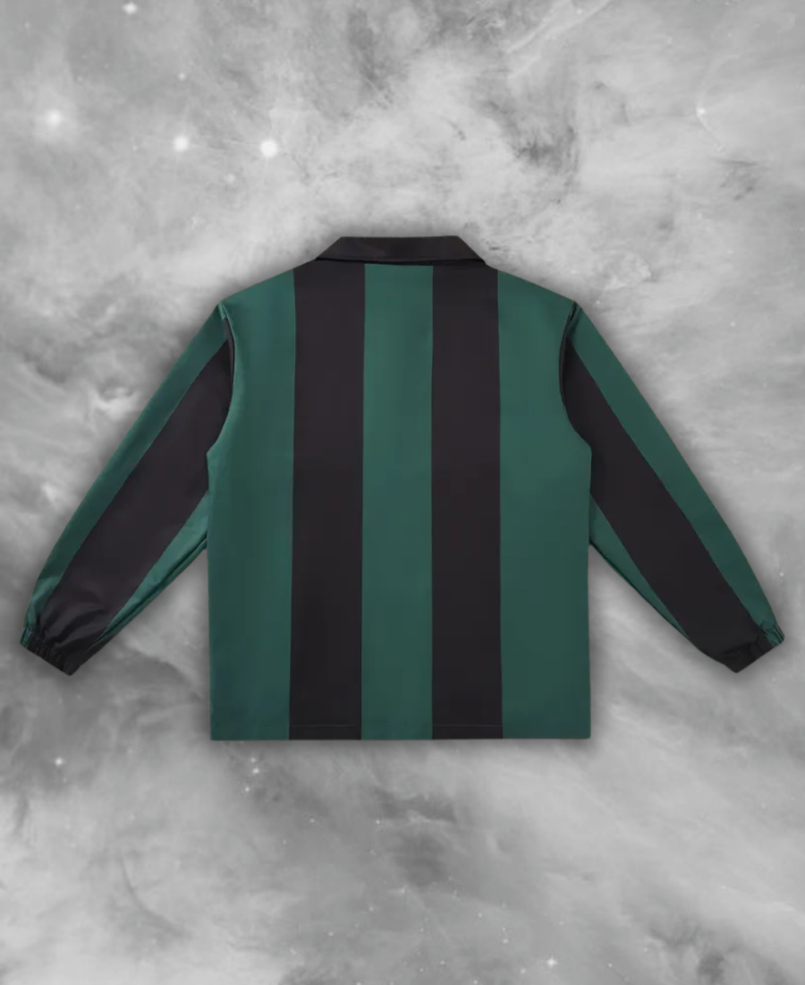 Rise Again MCH Ceket