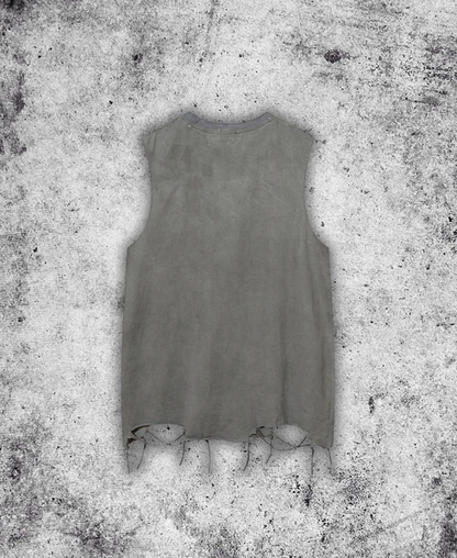 Bipolar Disorder Sleeveless Tee