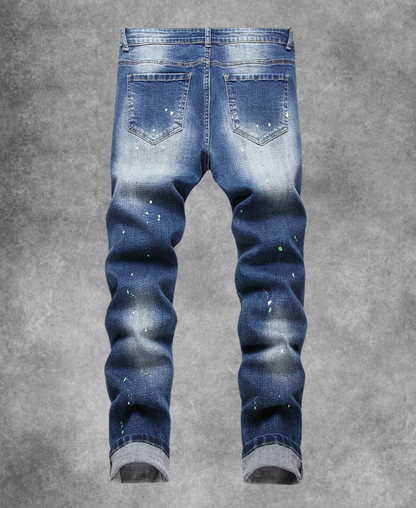Paris Passion Pants