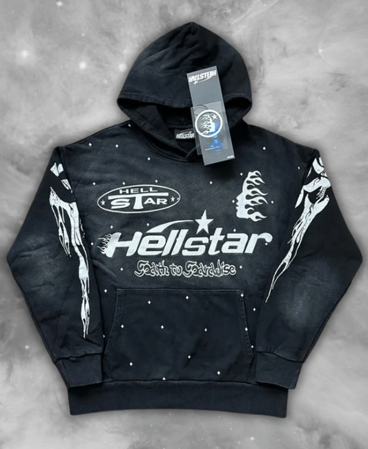 Hellstar Vector Sweatshirt