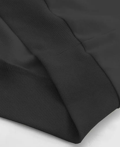 Mysticism Flame Sweatshirt