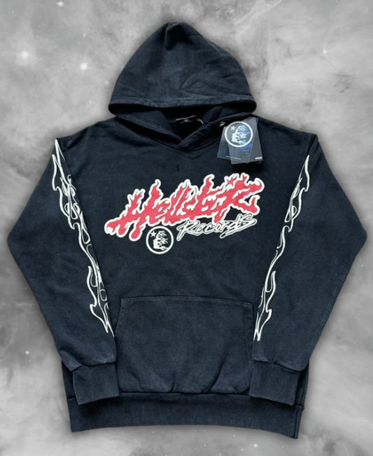 Hellstar Shadow Sweatshirt