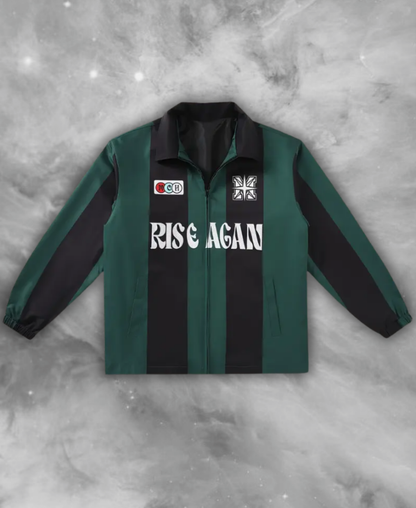 Rise Again MCH Ceket