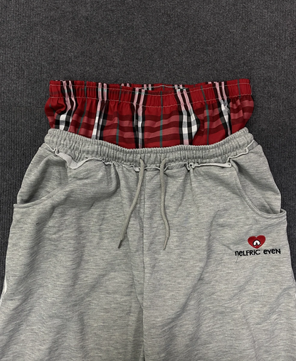 Nelfric Even Track Eşofman