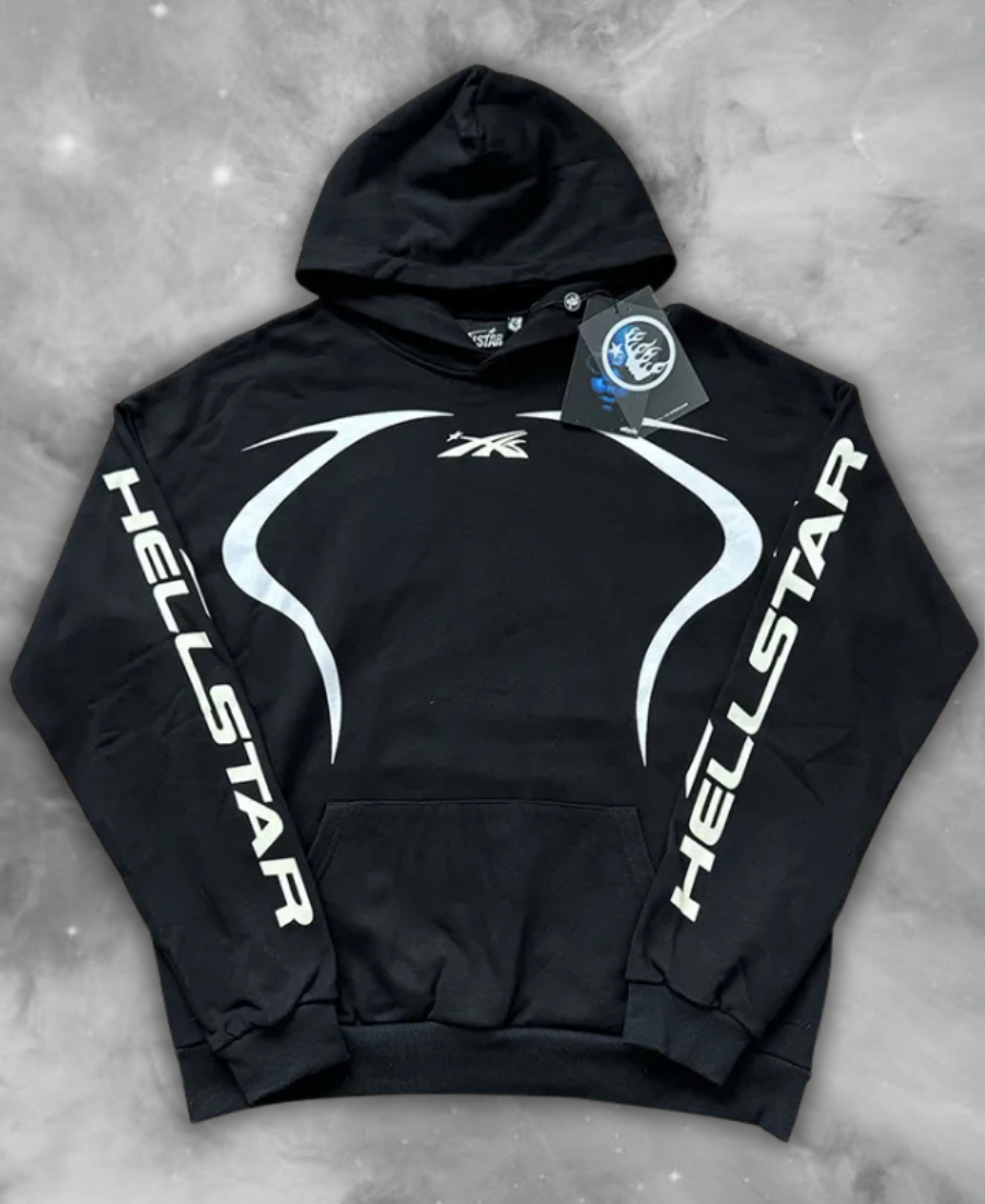 Hellstar Superline Sweatshirt