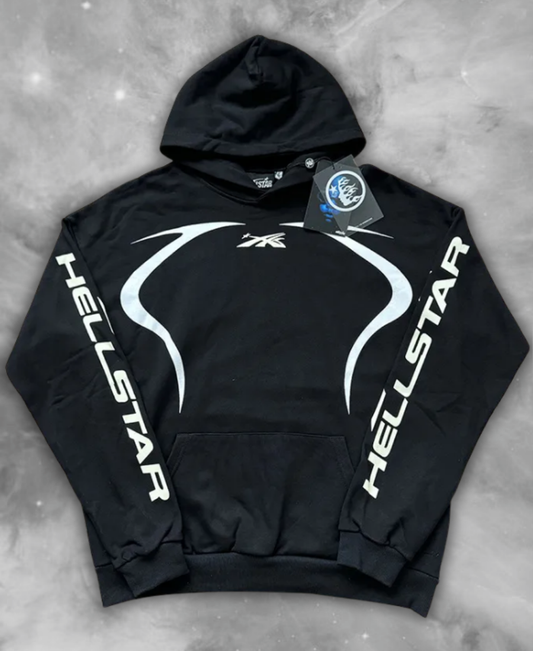 Hellstar Superline Sweatshirt