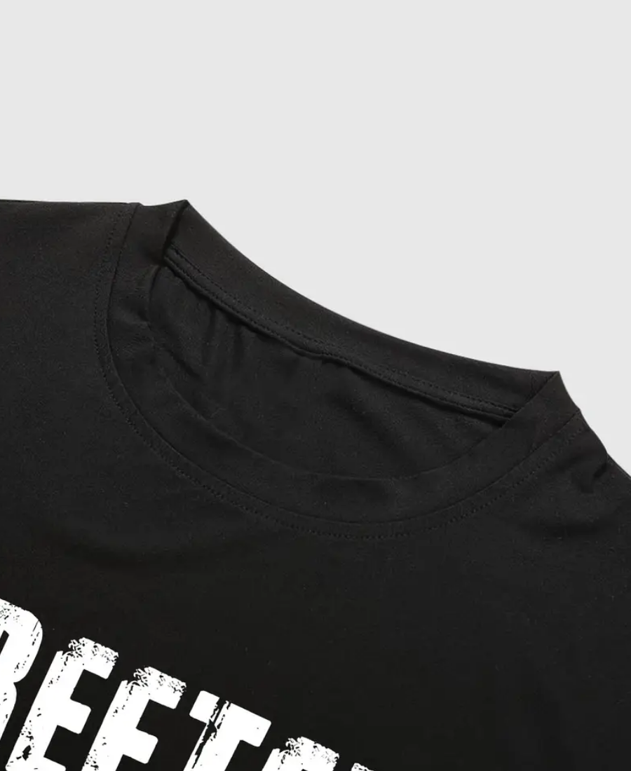 Streetez Charm Long Tee