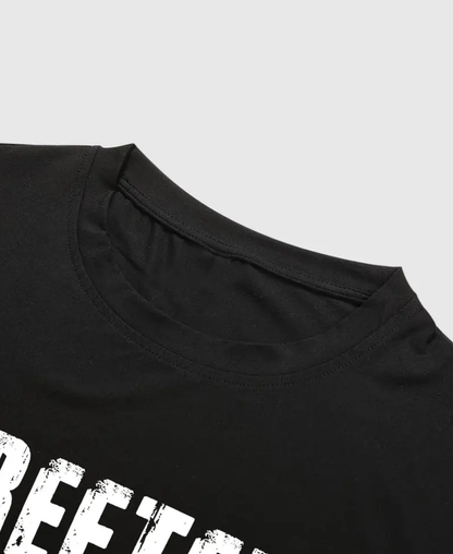 Streetez Charm Long Tee