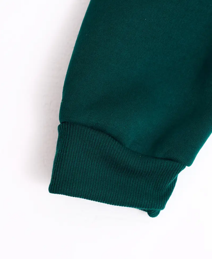 4TUNE Hopera Zip-Up Hoodie