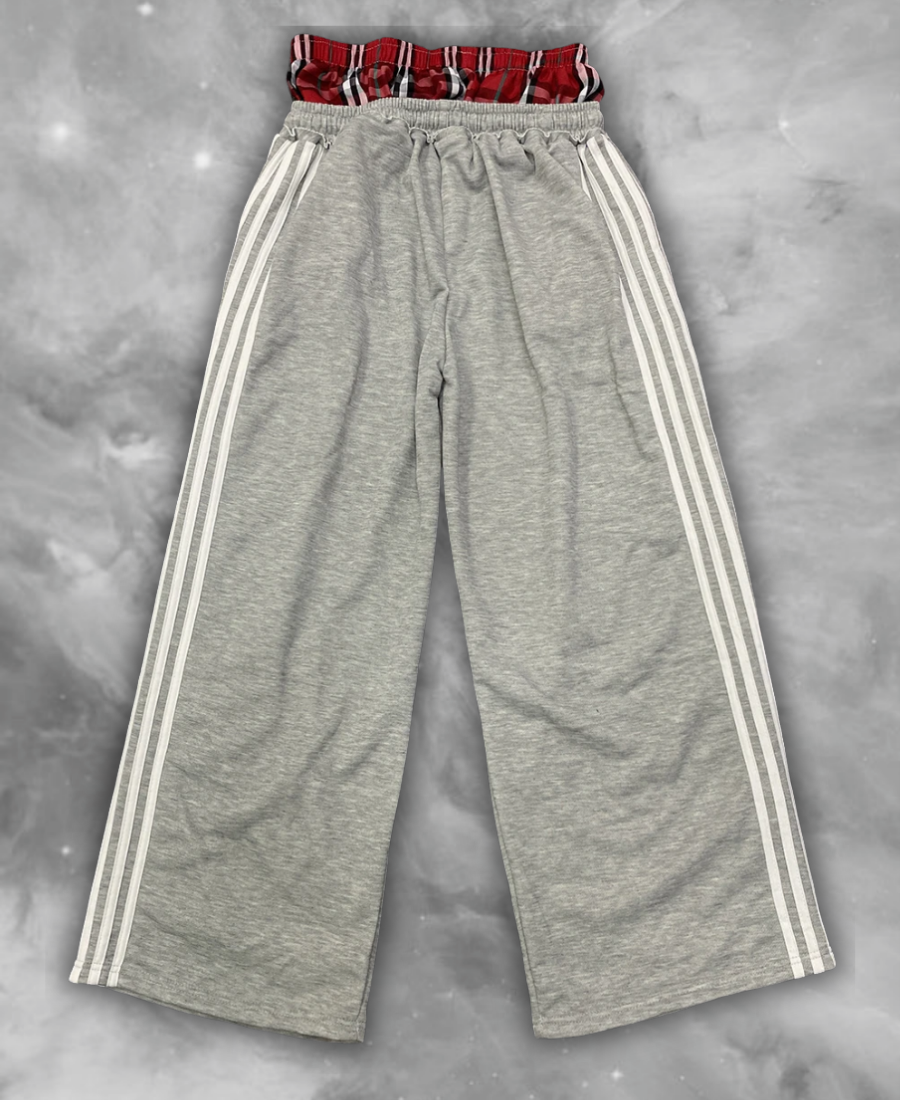 Nelfric Even Track Eşofman