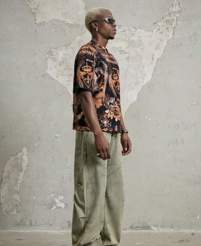 Gloomy 1998 Premium Tee