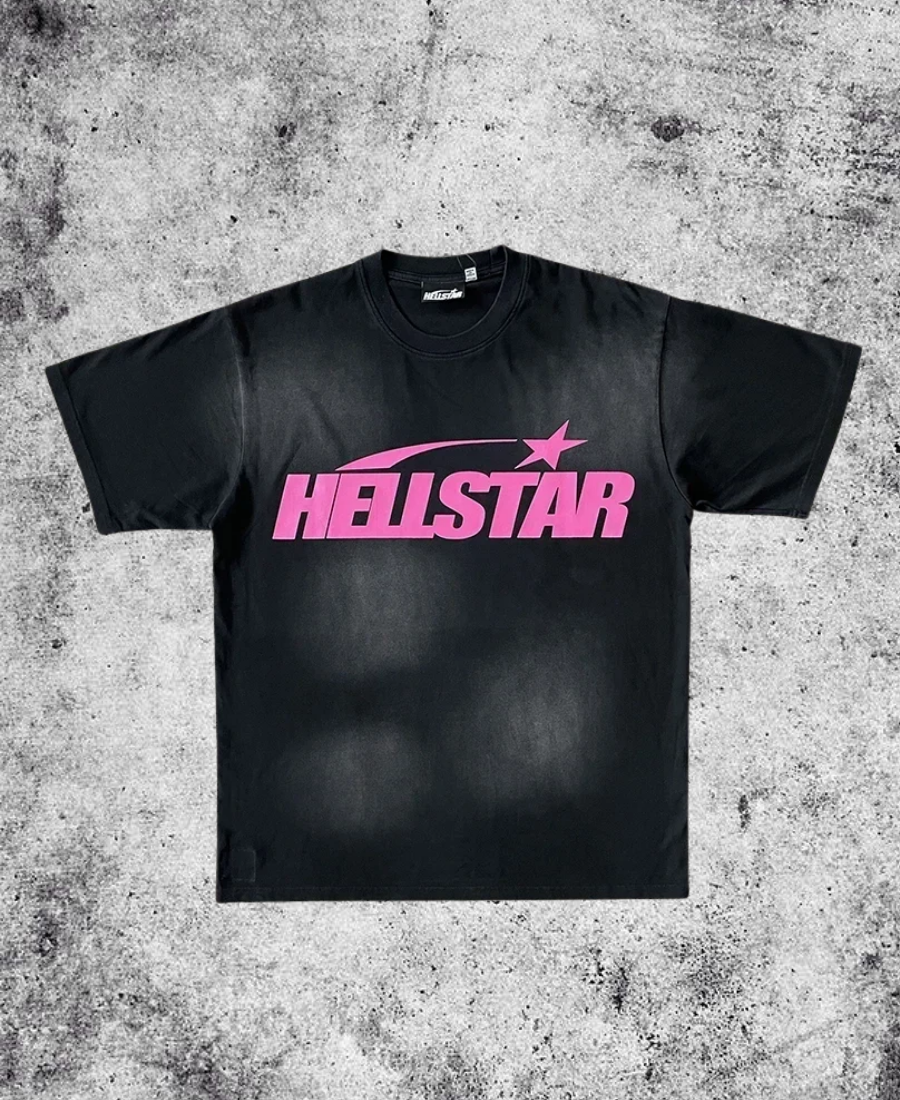 Hellstar Classic Tee