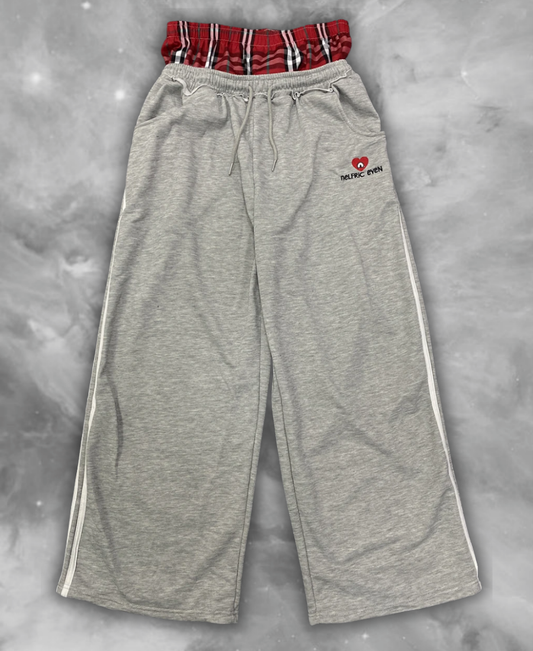 Nelfric Even Track Eşofman