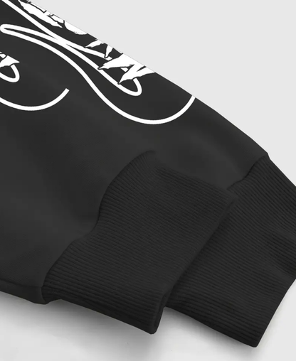 Mysticism Flame Sweatshirt