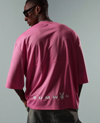 Playboy 53 Jersey Tee
