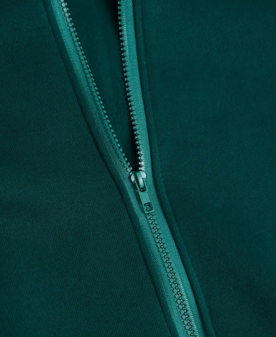 4TUNE Hopera Zip-Up Hoodie