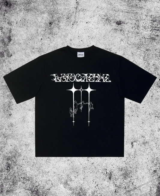 Ignore X Fyrar Tee