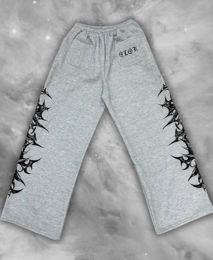 Shurikenny GLOE Eşofman