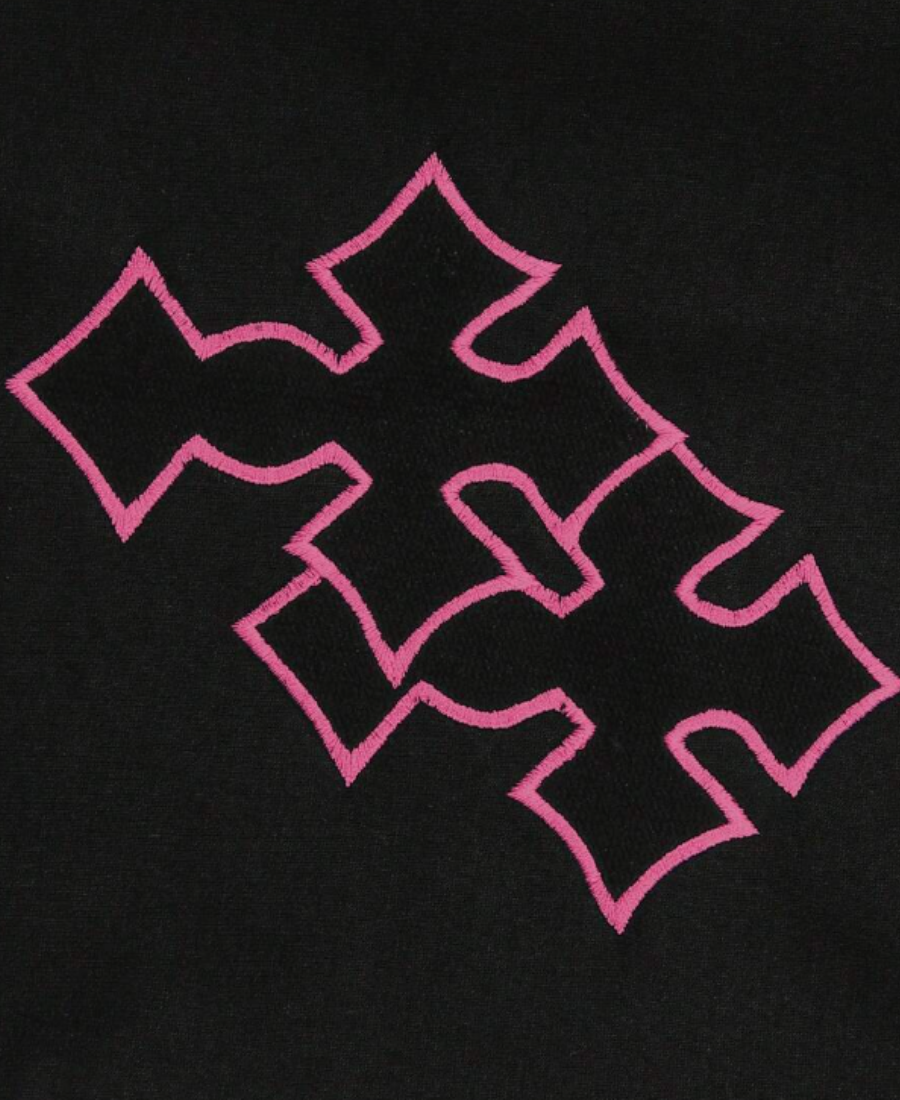 Stigma Cross Şort