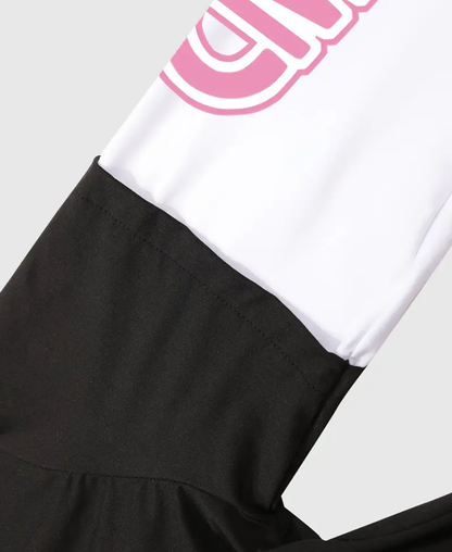 Streetez Charm Long Tee