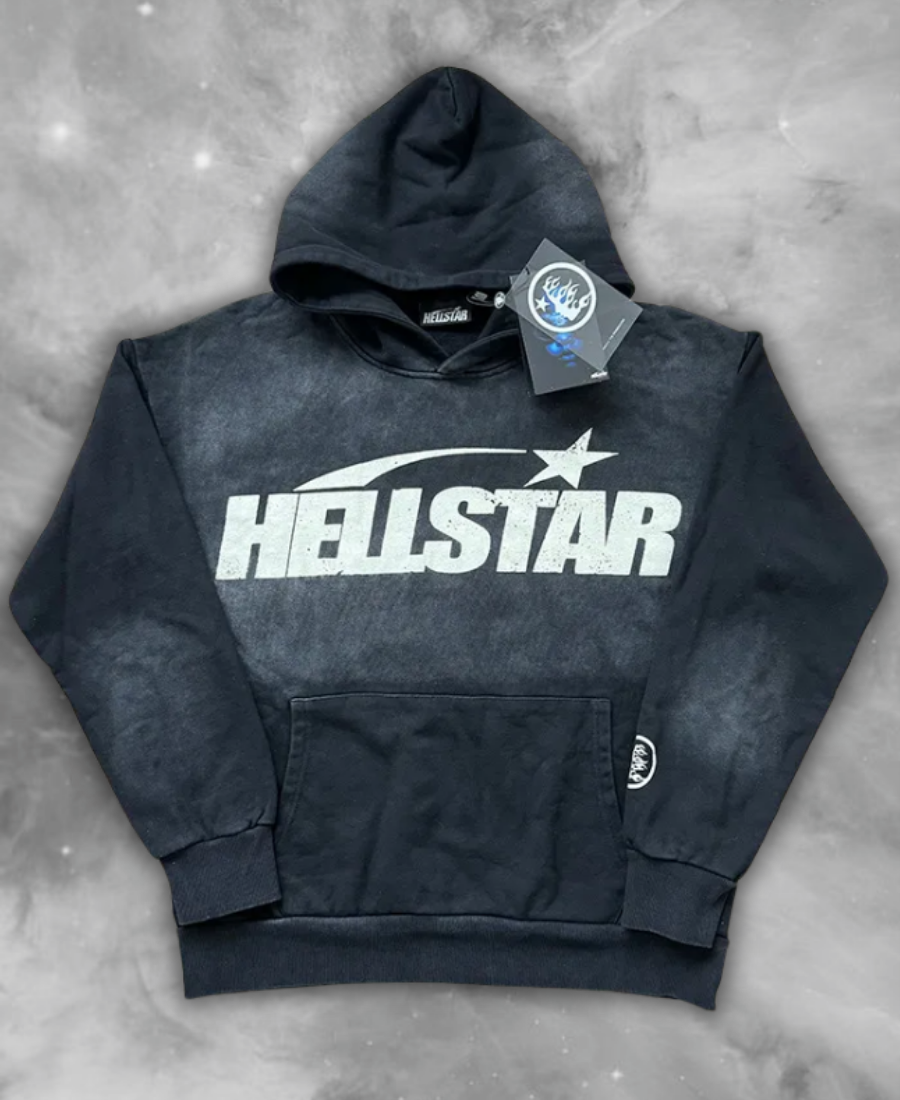 Hellstar Hype Sweatshirt