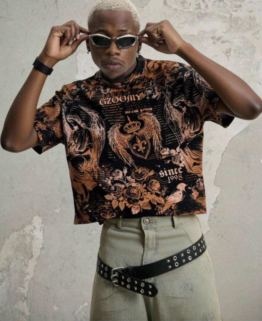 Gloomy 1998 Premium Tee