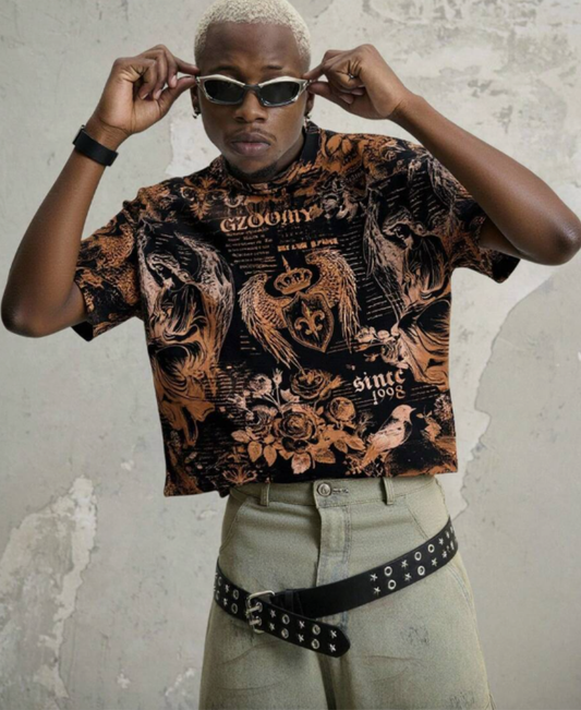 Gloomy 1998 Premium Tee