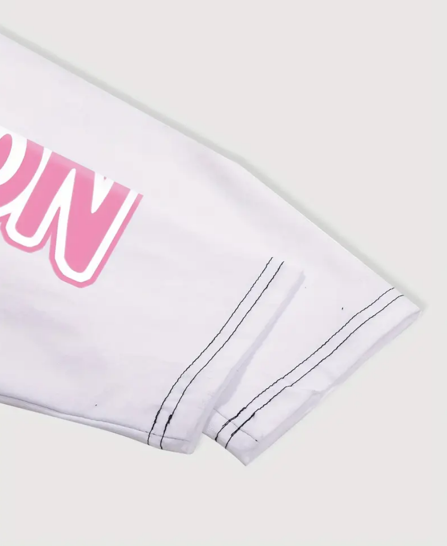 Streetez Charm Long Tee