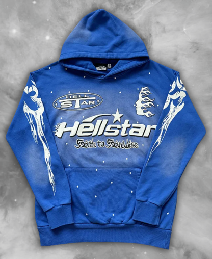 Hellstar Vector Sweatshirt