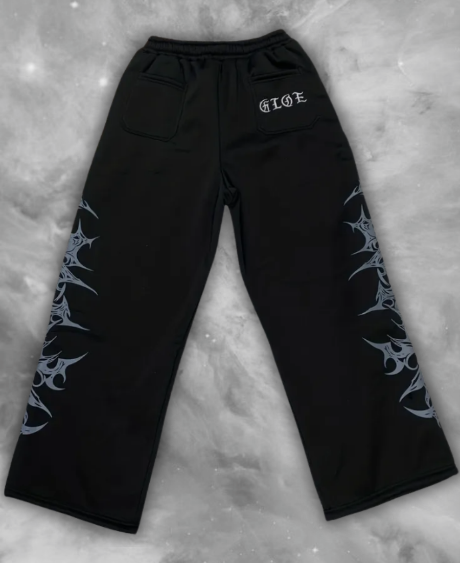 Shurikenny GLOE Eşofman