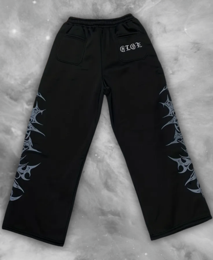 Shurikenny GLOE Eşofman