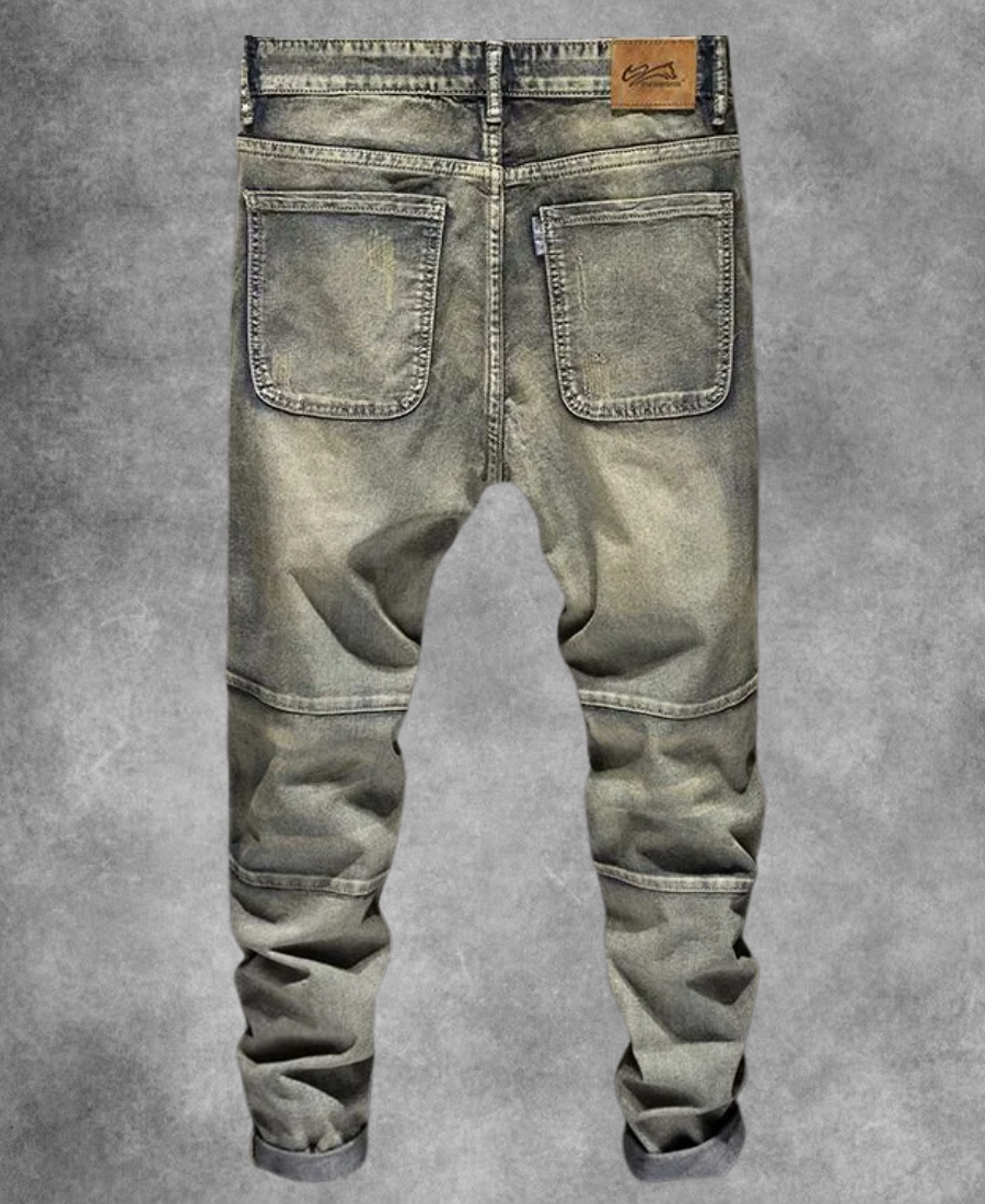 Dewandier X Pants