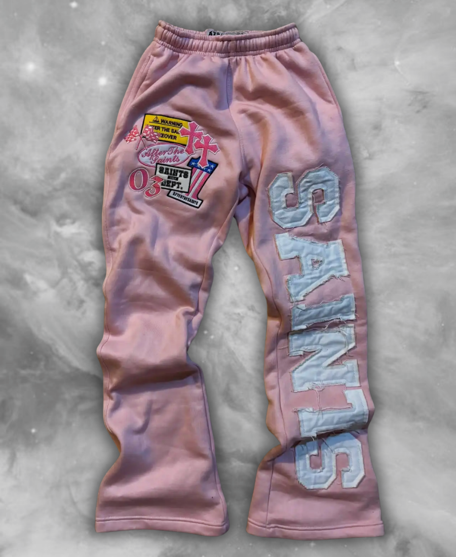 Saints "Kash Limit Collection" Eşofman